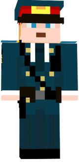 police