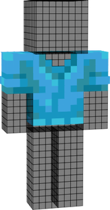 STEVE SHIRT