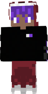 swat foxy  purple