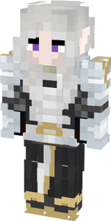 Verstalie Skin