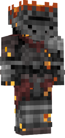 Preview of texture: cinder
