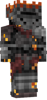 cinder