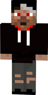 MINECRAFT SKIN