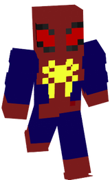 spider ariom