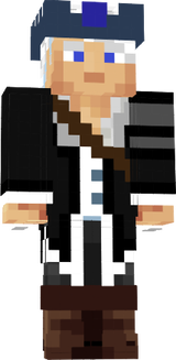Jhon Morningstar I (V2)
