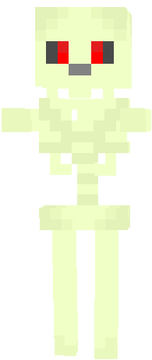 skeleton