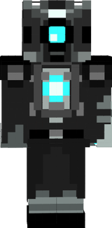 titan camera man