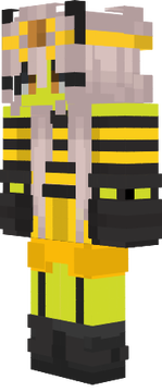 Queen Bee
