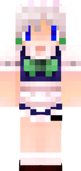 を