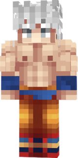 Goku