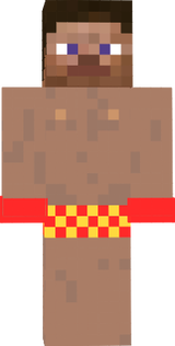 Boxer Steve 2.0