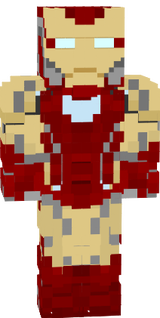 ironman