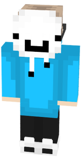 dream bleu