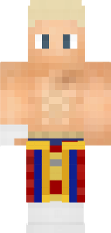 Cody Rhodes 4.0