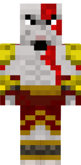 kratos jung