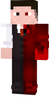 Nyche Nether