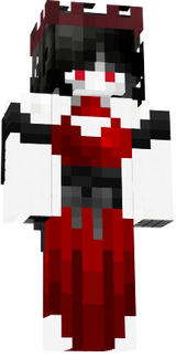M!Scar em vampiro