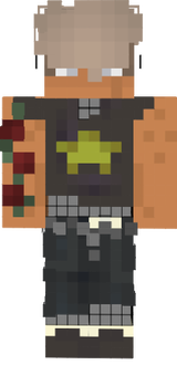 Green bean