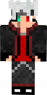 (saruto son EMS/Sharingan lv3 + eternal byaku tenseigan) kakuruto  