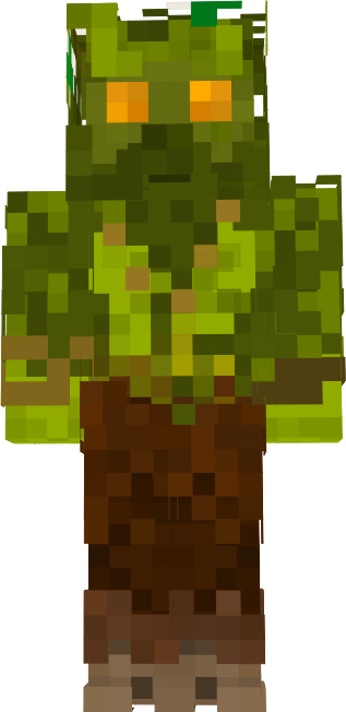 Preview of texture: Leshy