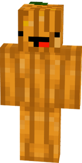 Pumpkin