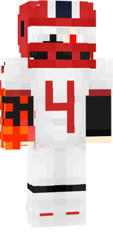 new tuff skin