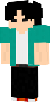 マイクラスキン３