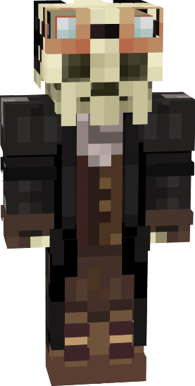 Preview of texture: Jus1Kuma