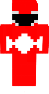 Red Ranger (MMPR)