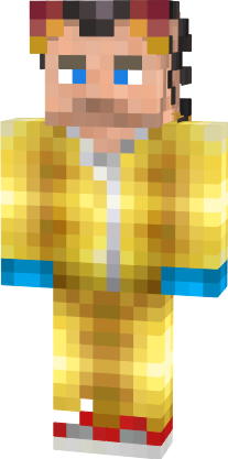Preview of texture: jesse pinkman meth suit