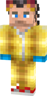 jesse pinkman meth suit