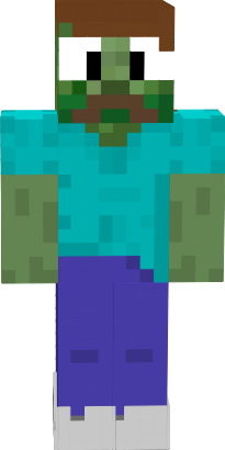 Preview of texture: cool zombie