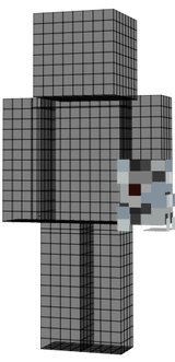 Метал.Рука