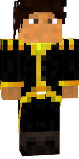 MrSamgames Imperador dark 2025