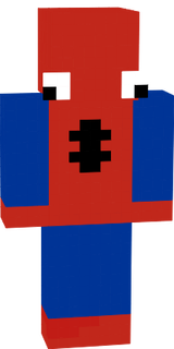 spiderman