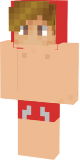 skin fontanajr9 costume