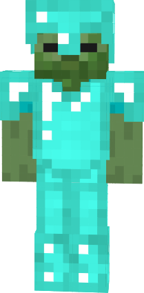 Preview of texture: dia zombie
