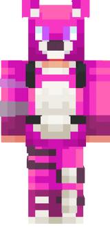 cuddle team leader