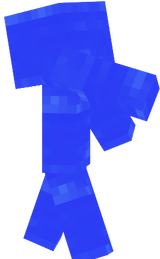 water man