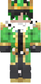 LucKingGreen