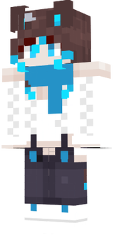Sinder FrostFire