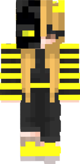SKIN bee