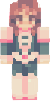 Ochaco