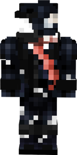 ARANHADARK VENOM