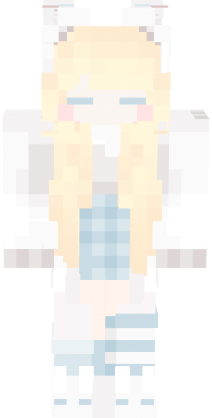 Preview of texture: cinamonroll mc