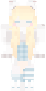 cinamonroll mc