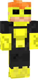uomo da affari