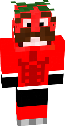 Preview of texture: Tomatoide_Boxeador