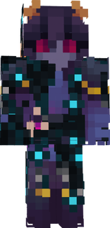 possesed 