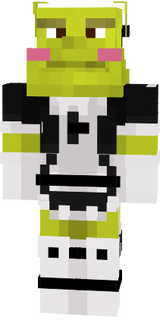 shrek